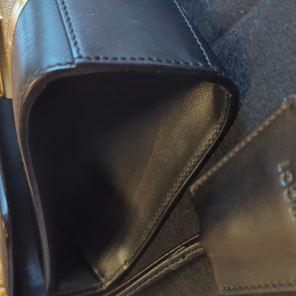 Gucci Pad Lock GG Supreme - Picture 4 of 13